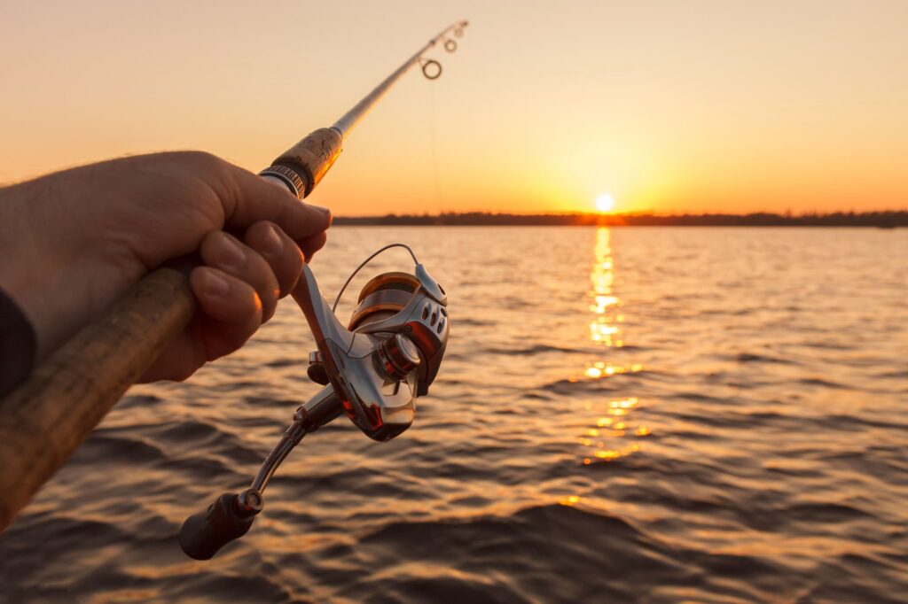 Tour di pesca a Taormina e Giardini Naxos